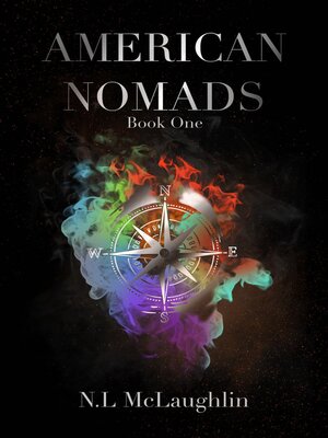 cover image of American Nomads